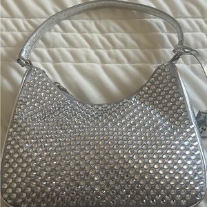 Steve Madden Shoulder Bag
